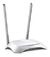 ROUTER TP-LINK TL-WR840N 300MBPS 2 ANTENA 5DBI - comprar online