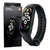 RELOJ SMART REPLICA XIAOMI MI BAND 7 M7 BW - comprar online