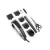 CORTA PELO ELECTRICA ORYX CP1026 10 PIEZAS