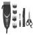 CORTA PELO ELECTRICA ORYX CP1026 10 PIEZAS - comprar online