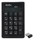 TECLADO NUMERICO KOLKE KTN-544 WIRE INALAMBRICO - comprar online