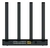 ROUTER Y REPETIDORA GLC ALPHA AC4 - 4 ANTENAS X 5DBI 1200MBPS - comprar online