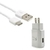 CARGADOR CELULAR 220V GENERICO CON CABLE USB TIPO C