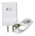 CARGADOR CELULAR 220V GENERICO CON CABLE USB TIPO C - comprar online