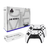 CONSOLA JUEGO STICK M15 PRO BLANCA 2 JOYSTICK WIRE (FAMILY - SEGA - PS1 ) - comprar online
