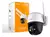 CAMARA VIDEO SEGURIDAD IMOU CRUISER 4MP IPC-S42FP WIFI EXTERIOR DOMO 2 ANTENAS BIDIRECIONAL