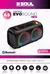 PARLANTE SOUL BLUETOOTH EVO SOUND XL550 20W X2 CILINDRO MEDIANO - comprar online