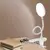 LAMPARA LUZ LED - 83014 2.5W 5V CON CABLE USB - comprar online