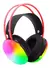 AURICULAR GRANDE BLUETOOTH BT PG580 RGB LED DISCO PULSE