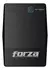 UPS FORZA NT-502A 500VA 250W 4 TOMAS
