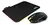 PAD MOUSE GAMER SOUL RGB LED GAMING 36 CM X 26 CM en internet