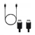 CABLE USB TIPO C A TIPO C