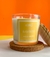 Vela Aromática Bamboo - 200g - KIIRO