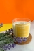 Vela Aromática Lavanda Francesa - 200g - KIIRO