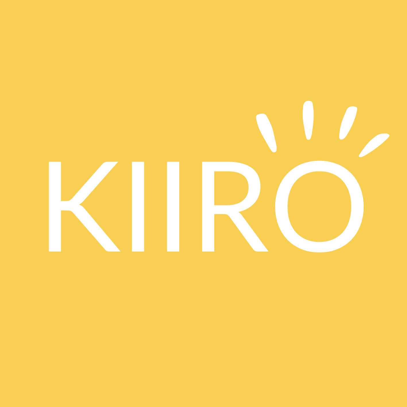 KIIRO