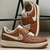 Tênis Air Force X LV Feminino Premium na internet