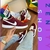 Tênis NK Dunk Low Pro Camurça Vermelho Feminino Premium