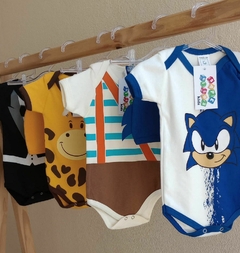 Banner da categoria Bodys Temáticos 
