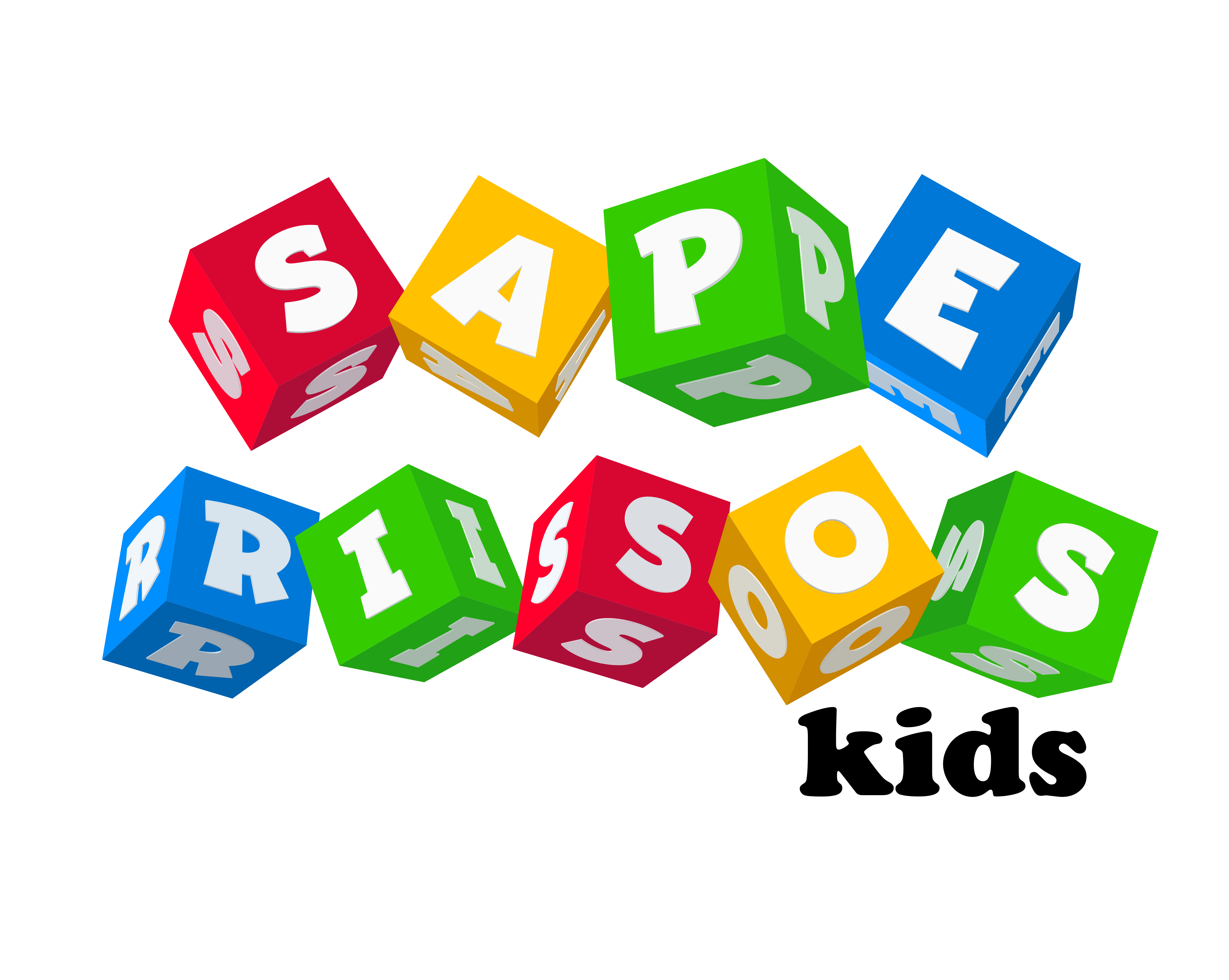 Saperisos Kids