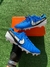 Nike Tiempo Legend 10 Elite FG Azul Blanco - comprar online