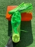 Nike Mercurial AirZoom Verde - botinestymimportados