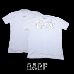 REMERA BERSEKER BLANCA - (copia) - buy online