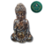 Buda hindu meditando 20 centímetros -