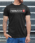 Camiseta Quick - Preta