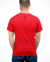 Camiseta Radi - Vermelho - comprar online