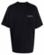 Camiseta Super Oversized Balen - Preta