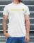 Camiseta Quick - Branca