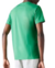 Camiseta Pima Radi - Green Fantastic - Thompster