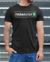 Camiseta Quick - Preta