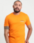 Camiseta Vibes - Laranja na internet