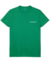 Camiseta Pima Radi - Green Fantastic