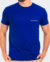 Camiseta Pima Radi - Azul Royal