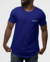 Camiseta Hope - Azul Marinho