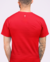 Camiseta Radi - Vermelho - comprar online