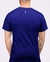 Camiseta Ova - Azul Marinho - comprar online