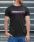 Camiseta Quick - Preta