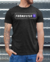 Camiseta Quick - Preta