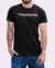 Camiseta Radi - Preto