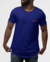 Camiseta Hope - Azul Marinho - comprar online