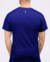 Camiseta Radi - Azul Marinho - comprar online