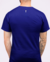 Camiseta Quick - Azul Marinho - comprar online