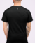 Camiseta Radi - Preto - comprar online