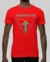 Camiseta Triangel - Vermelha