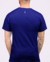 Camiseta Radi - Azul Marinho - comprar online