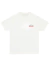 Camiseta Minimalista Thompster - Branca - comprar online
