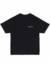 Camiseta Minimalista Thompster - Preta - comprar online